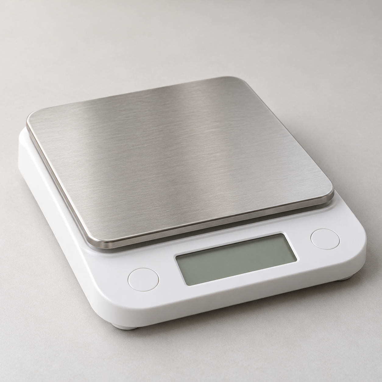 Everyday platform scale